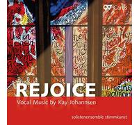 Johannsen/ Stewart-Lafin - Rejoice