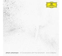 Johannsson Johann - 12 Conversations With Thilo Heinzmann