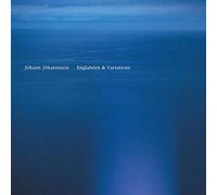 Johannsson Johann - Englaborn & Variations