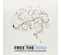 Johannsson Johann - Free The Mind - Soundtrack.