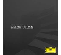 Johannsson Johann - Last And First Men