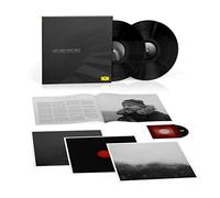 Johannsson, Johann - Last & First Men