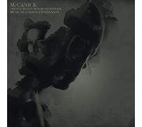 Johann Jóhannsson McCanick Original Soundtrack (Vinyl LP)