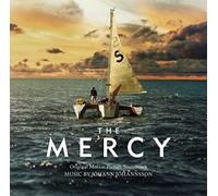 Johannsson, Johann - Mercy