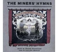 Johannsson, Johann - Miners' Hymns