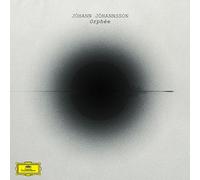 Johannsson Johann (Piano) - Orphée