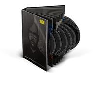 Jóhann Jóhannsson – Retrospective II – Cofanetto 8 CD + DVD bonus – Edizione limitata