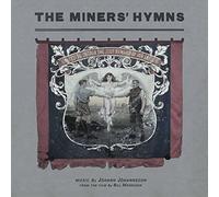 Johannsson Johann - The Miners' Hymns