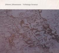 Jóhannsson,Jóhann - Virthulegu Forseta (CD+Dvd)