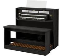 Johannus Studio 260, Charcoal Straight