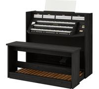 Johannus Studio 360, Charcoal Black