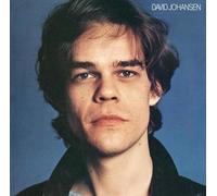 david johansen (200g vinyl)