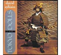 Johansen,David & Sylvian - Tokyo Dolls Live in Japan 76