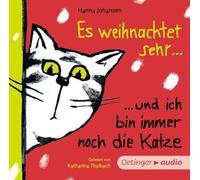 Johansen,Hanna - Es Weihnachtet Sehr...und Ic