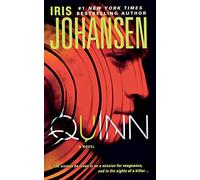 Iris Johansen Quinn (Tascabile) Eve Duncan