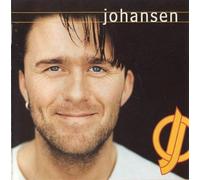 Johansen,Jan - Johansen [Import]