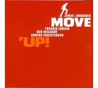Johansen, Jonas - Move