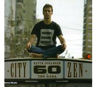 Johansen, Kevin - Kevin Johansen - City Zen