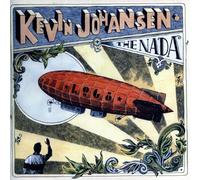 Johansen, Kevin - Logo