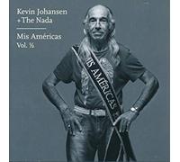 Johansen, Kevin - Mis Americas