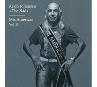 Johansen,Kevinthe Nada - Mis Americas