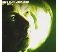 Johansen, Nils-Olav - My Deal