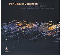 Per Oddvar Johansen The Quiet Cormorant (Vinyl LP) 12" Album