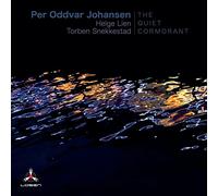 Johansen, Per Oddvar - Quiet Cormorant