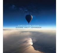 Johansen, Sverre Knut - Earth From Above