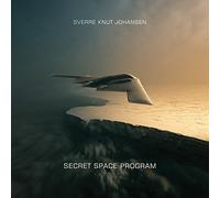 Johansen, Sverre Knut - Secret Space Program