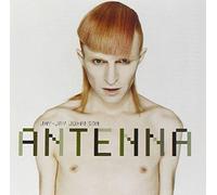 Johanson, Jay-Jay - Antenna - Copy control