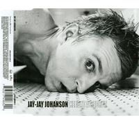Jay-Jay Johanson – Keep It a Secret – CD (2000)