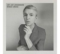 Johanson, Jay-Jay - King'S Cross