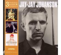 Johanson,Jay-Jay - Original Album Classics