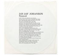 Johanson, Jay-Jay - Paranoid
