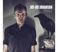 Johanson,Jay-Jay - Poison