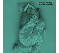 Jay-Jay Johanson Rorschach Test (CD) Album