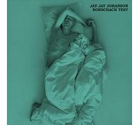 Johanson Jay-Jay - Rorschach Test