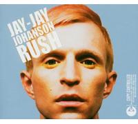 Johanson,Jay-Jay - Rush