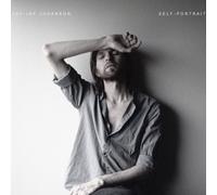 Jay Jay Johanson - Self-Portrait