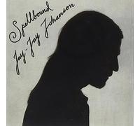 Johanson Jay Jay - Spellbound + Bonus