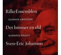 Johanson, Sven-Eric - Burning Bright
