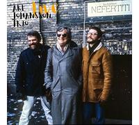 Johansson*Ake Trio - Live At Nefertiti 1983