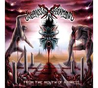 Johansson And Speckman - From The Mouth Of Madness