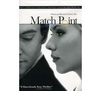 Johansson/Goode - Match Point