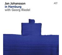 Johansson Jan In Hamburg W/Georg Riedel (CD)