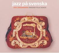 Johansson, Jan - Jazz Pa Svenska