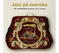 Johansson Jan - Jazz Pa Svenska