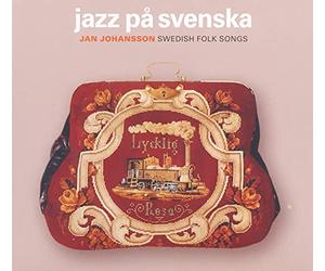 Johansson, Jan - Jazz Pa Svenska