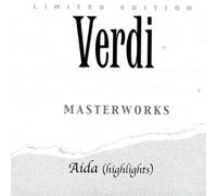Johansson K. & Zaijck D. & Orchestra And Chorus Arena Di Verona & Santi Nello - Aida (Highlights)